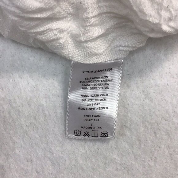 LUSH Dress - Picture 4 of 4